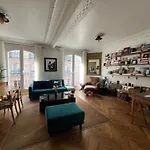 Bel Appartement Paris Montmartre