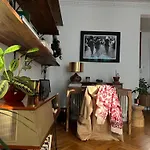 Bel Appartement Paris Montmartre