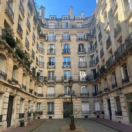Bel Montmartre