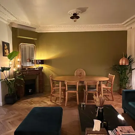 Bel Montmartre Paris